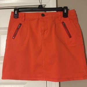 Gap Skirt